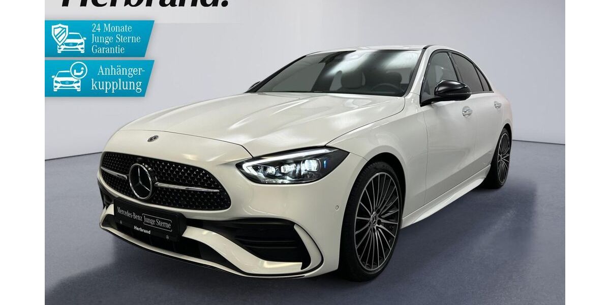 Mercedes-Benz C 300 8.805 km 47.980 &euro; Rhede 46414