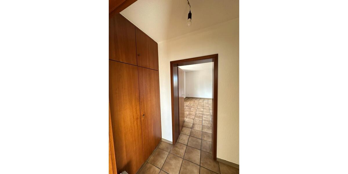 Etagenwohnung Gelsenkirchen Buer - 2 Zimmer, 58 m&sup2;, 430&euro; | Angebot:26017945