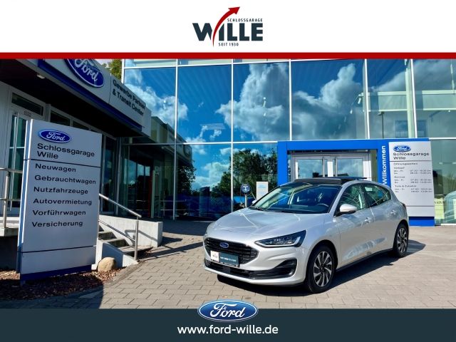 Ford Focus 7.200 km 22.990 &euro; Dülmen 48249