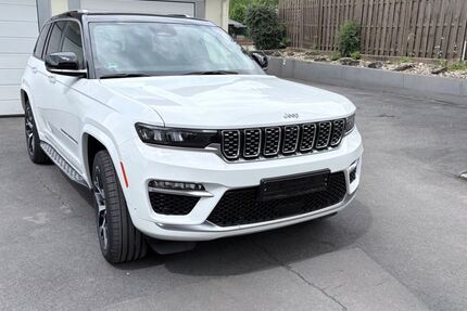 Jeep Grand Cherokee 21.835 km 69.990 &euro; Marl 45768