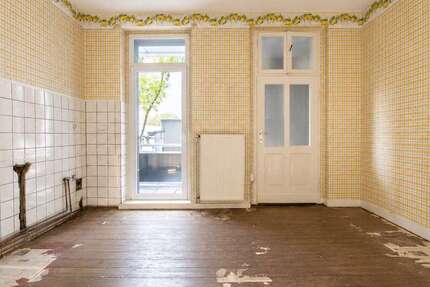 Wohnung Herne - 2.5 Zimmer, 94 m&sup2;, 149.000&euro; | Angebot:27201439