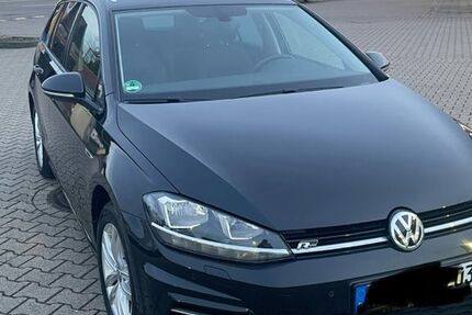 VW Golf 93.000 km 16.400 &euro; Wesel 46483