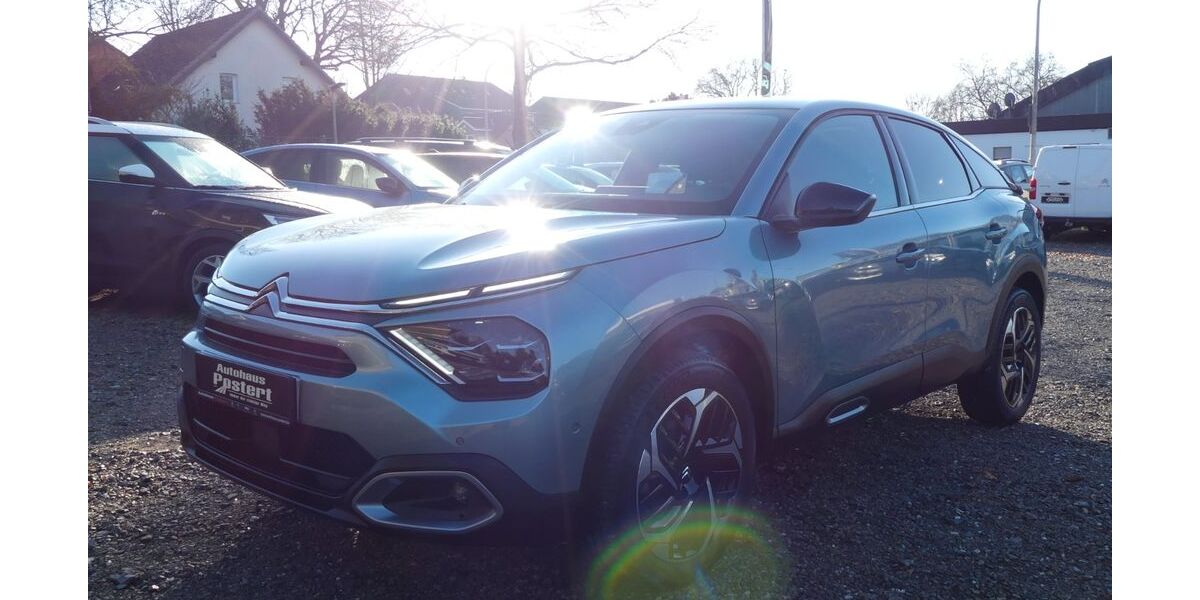 Citroen C4 52.000 km 17.980 &euro; Oberhausen 46147