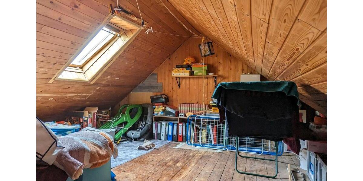 Reihenhaus Essen Stadtbezirk IV - 3 Zimmer, 78 m&sup2;, 275.500&euro; | Angebot:26705626
