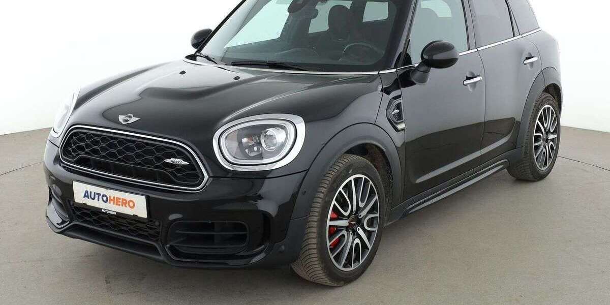 Mini John Cooper Works Countryman 115.175 km 19.460 &euro; Essen 45141