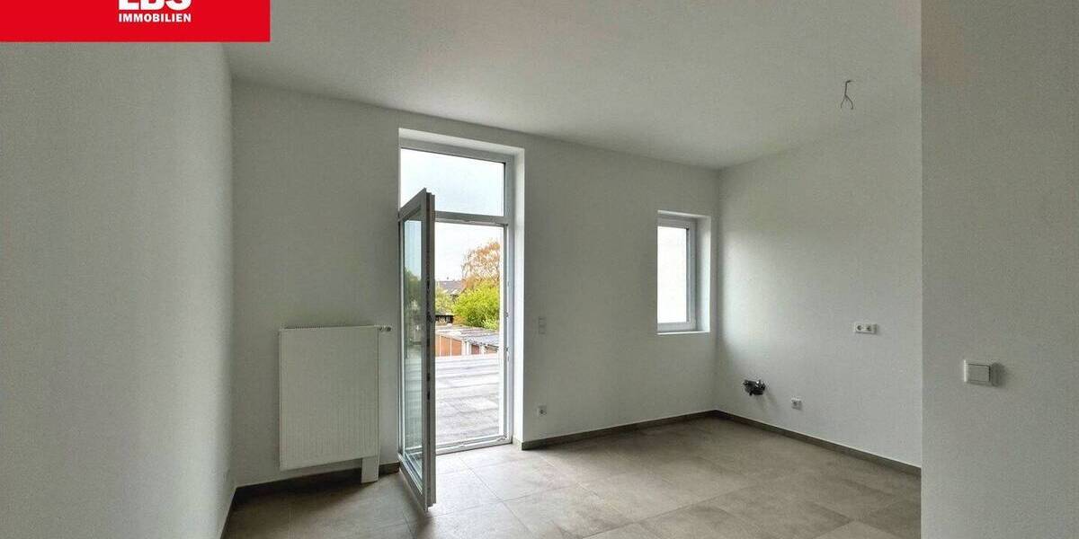 Etagenwohnung Gelsenkirchen Beckhausen - 2 Zimmer, 90 m&sup2;, 245.000&euro; | Angebot:26043627