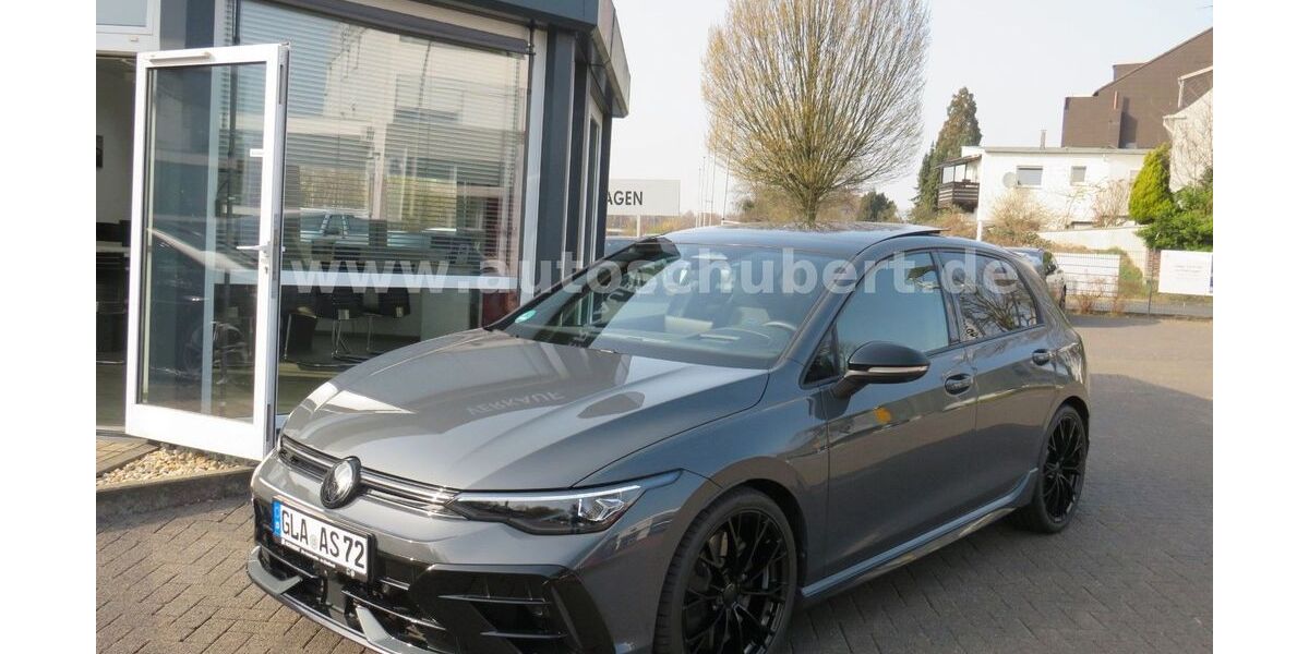 VW Golf 8.000 km 59.900 &euro; Gladbeck 45964