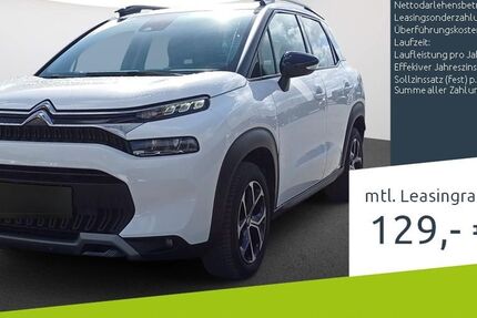 Citroen C3 Aircross 19.201 km 14.980 &euro; Borken 46325