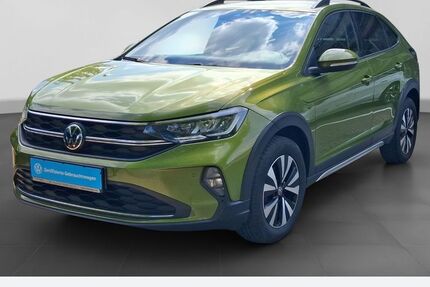 VW Taigo 87.158 km 13.980 &euro; Bochum 44892