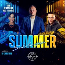Summer Schlager 11.07.2026 Papala Pub 2.0