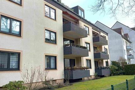 Wohnung Essen Stadtbezirk V - 4.5 Zimmer, 92 m&sup2;, 210.000&euro; | Angebot:25238631