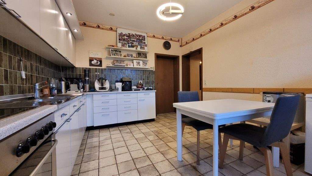 Mehrfamilienhaus, Wohnhaus Velen Ramsdorf - 7 Zimmer, 194 m&sup2;, 375.000&euro; | Angebot:25851557