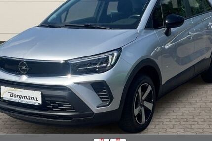 Opel Crossland (X) 15.100 km 18.590 &euro; Dorsten 46286