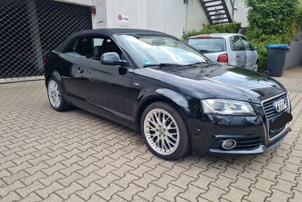 Audi A3 131.127 km 7.890 &euro; Bochum 44892
