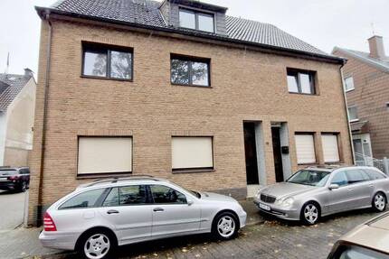 Wohnung Oberhausen Eisenheim - 3 Zimmer, 70 m&sup2;, 545&euro; | Angebot:26161885