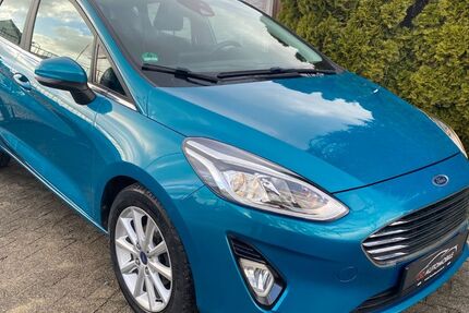 Ford Fiesta 84.595 km 8.990 &euro; Oer Erkenschwick 45739