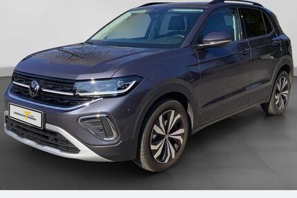 VW T-Cross 13.177 km 24.980 &euro; Gelsenkirchen OT Beckhausen 45899