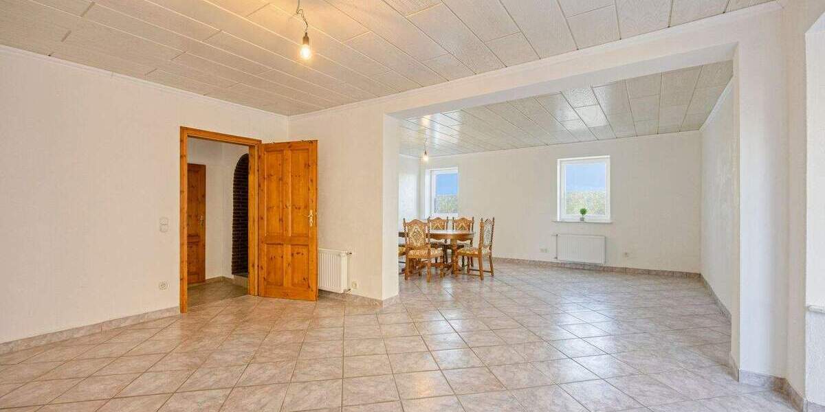 Einfamilienhaus Wesel Ginderich - 7 Zimmer, 179 m&sup2;, 299.000&euro; | Angebot:25688209