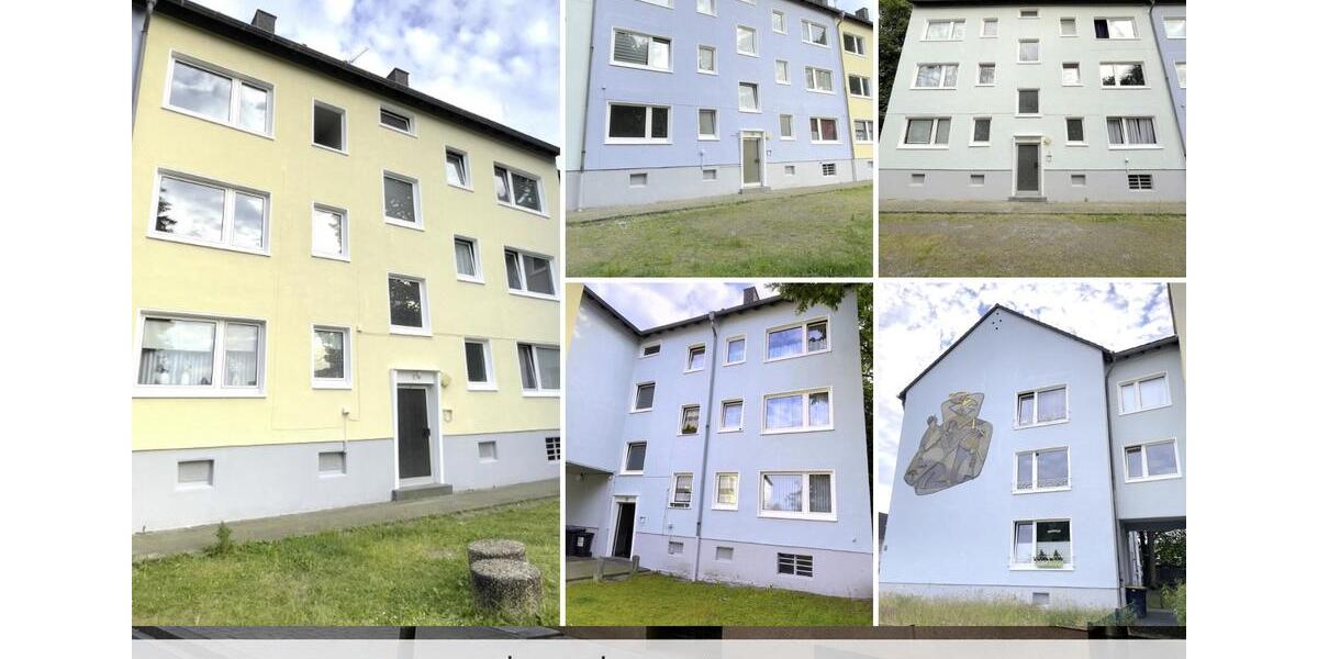 Mehrfamilienhaus, Wohnhaus Herne Altenhöfen - 1.900.000&euro; | Angebot:27285835