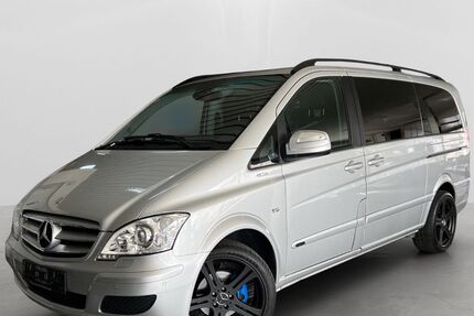 Mercedes-Benz Viano 185.000 km 21.490 &euro; Oberhausen 46045