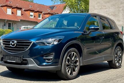 Mazda CX-5 135.300 km 10.900 &euro; Essen 45327