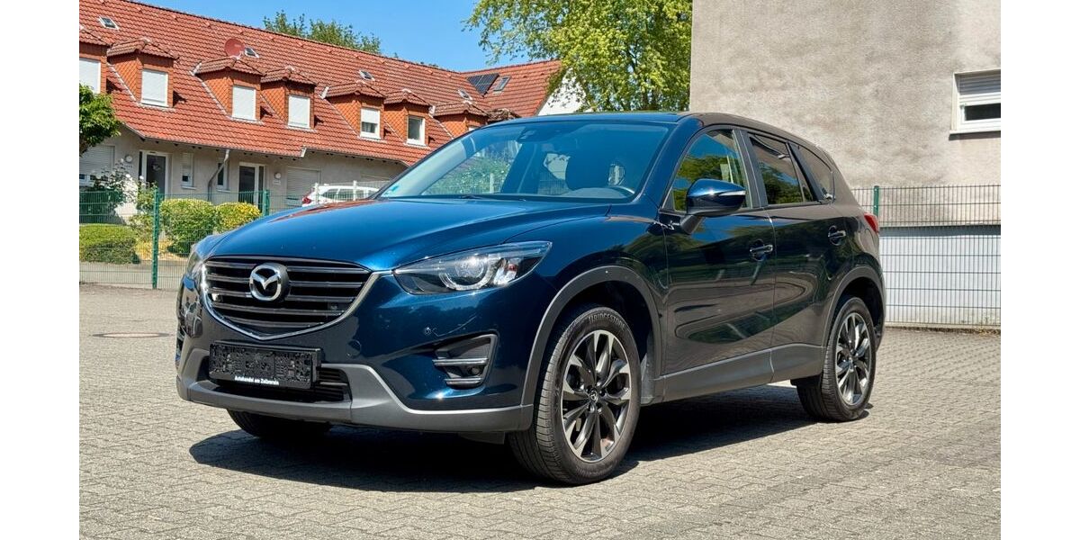 Mazda CX-5 135.300 km 10.900 &euro; Essen 45327