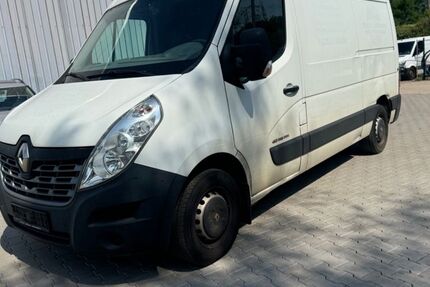 Renault Master 184.000 km 8.950 &euro; Essen 45356