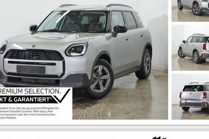 Mini Countryman C (Cooper) 34.757 km 29.997 &euro; Oberhausen 46117