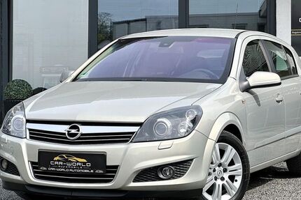 Opel Astra 132.749 km 5.999 &euro; Duisburg 47167