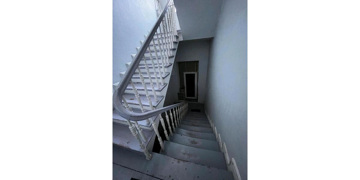 Etagenwohnung Duisburg Hamborn - 4 Zimmer, 103 m&sup2;, 125.000&euro; | Angebot:26074266