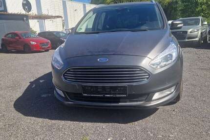 Ford Galaxy 202.450 km 13.690 &euro; Bottrop 46238