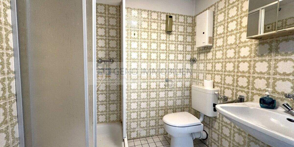 Etagenwohnung Essen / Horst Horst - 3 Zimmer, 83 m&sup2;, 139.000&euro; | Angebot:25708884