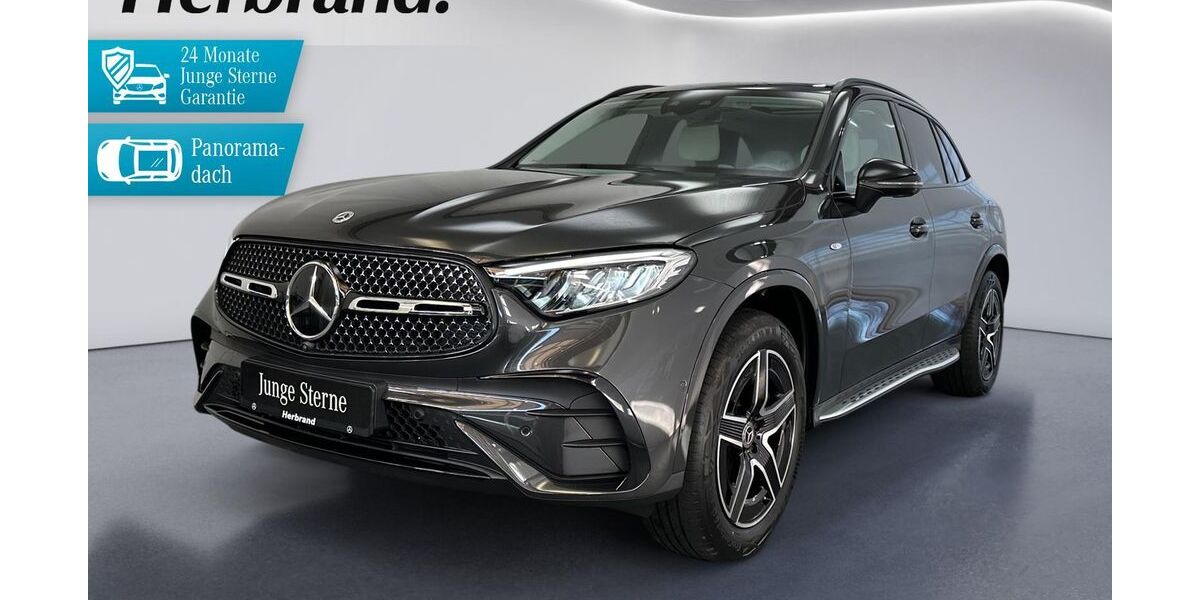 Mercedes-Benz GLC 400 16.366 km 67.490 &euro; Rhede 46414