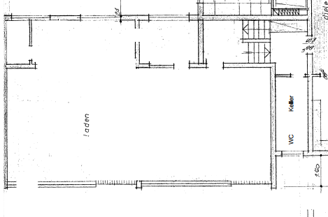 Gewerbeobjekt Herne Altenhöfen - 800&euro; | Angebot:23331666