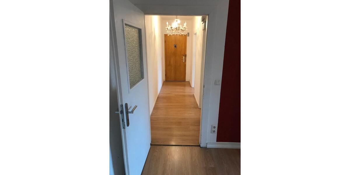 Etagenwohnung Essen Stadtbezirk III - 3 Zimmer, 55 m&sup2;, 115.000&euro; | Angebot:27295637