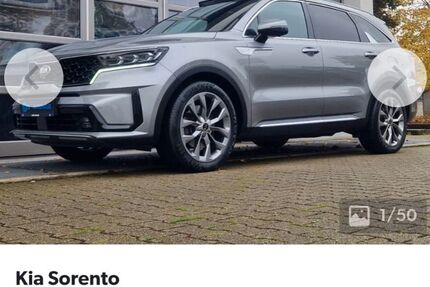 Kia Sorento 125.900 km 33.800 &euro; Gelsenkirchen 45889