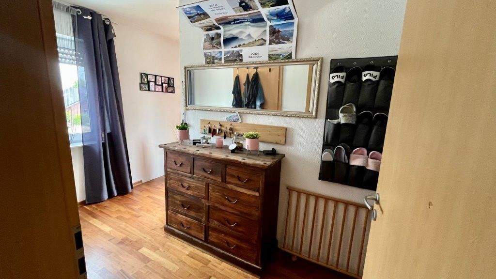 Mehrfamilienhaus, Wohnhaus Borken Borkenwirthe/Burlo - 6 Zimmer, 159 m&sup2;, 269.000&euro; | Angebot:25802920