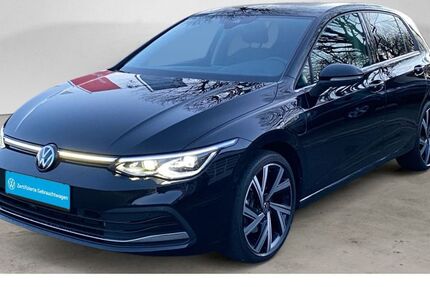 VW Golf 40.665 km 22.480 &euro; Bochum - Linden 44879