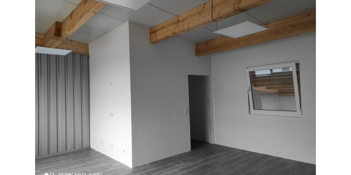 Gewerbeobjekt Mülheim an der Ruhr Rechtsruhr-Nord - 1.500&euro; | Angebot:26703462