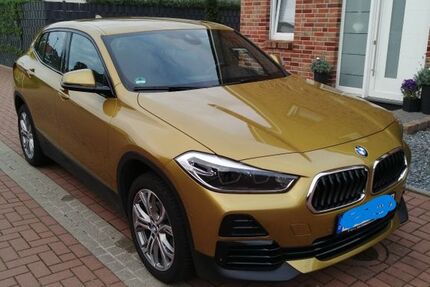 BMW X2 100.000 km 22.500 &euro; Oer-Erkenschwick 45739