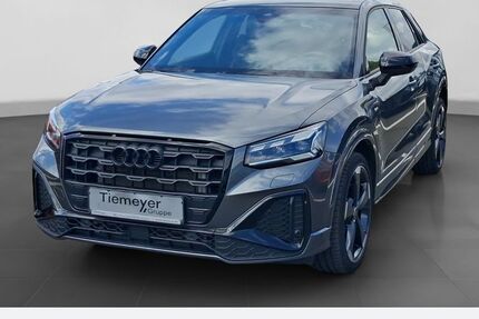 Audi Q2 35.170 km 28.930 &euro; Bochum 44892