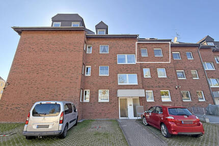 Wohnung Dinslaken Averbruch - 2 Zimmer, 65 m&sup2;, 199.000&euro; | Angebot:26658268