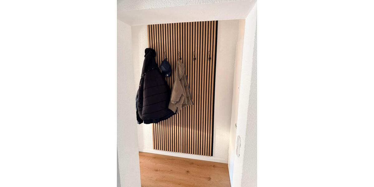 Etagenwohnung Castrop-Rauxel Becklem - 2 Zimmer, 63 m&sup2;, 127.700&euro; | Angebot:26253587