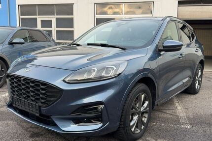 Ford Kuga 49.990 km 22.990 &euro; Duisburg 47057