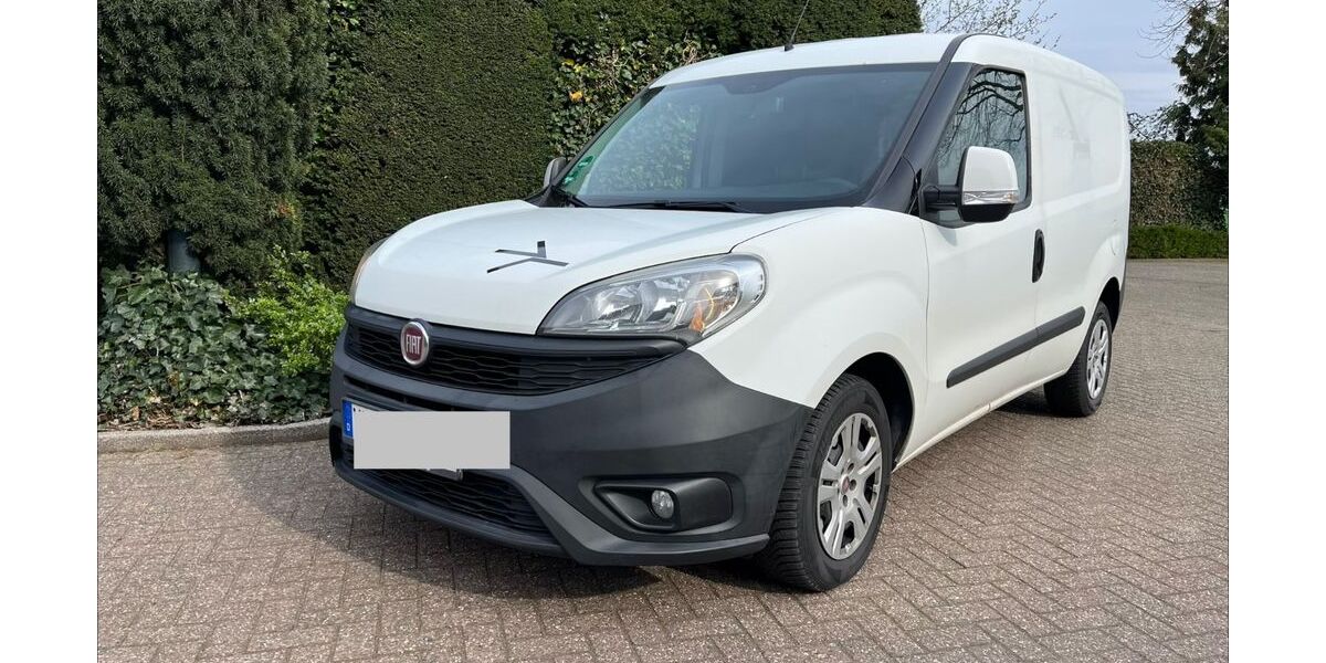 Fiat Doblo 182.000 km 5.490 &euro; Hamminkeln 46499
