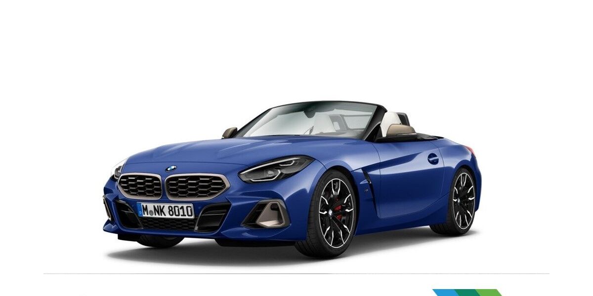BMW Z4 8.100 km 63.990 &euro; Recklinghausen 45659