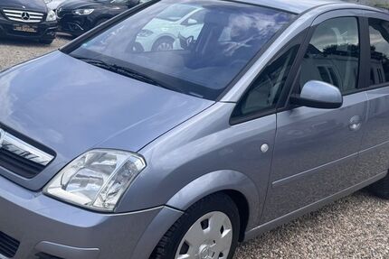 Opel Meriva 149.000 km 2.999 &euro; Essen 45355