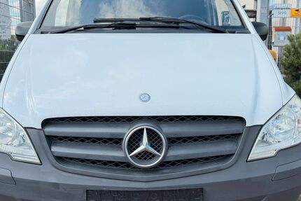Mercedes-Benz Vito 295.000 km 5.899 &euro; Oberhausen 46047