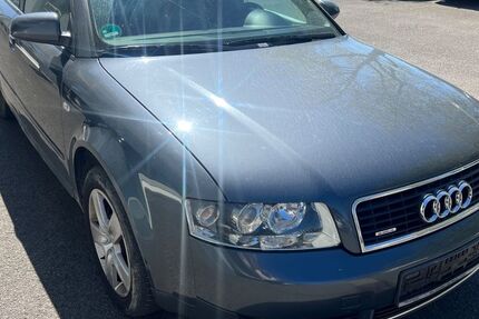 Audi A4 Allroad 299.000 km 999 &euro; Recklinghausen 45663