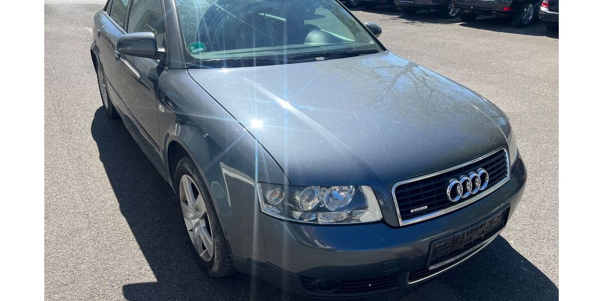 Audi A4 Allroad 299.000 km 999 &euro; Recklinghausen 45663